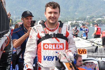 Bartłomiej Marszałek
