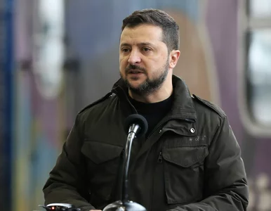 Miniatura: Ekspresowa ścieżka wstąpienia Ukrainy do...