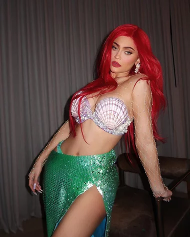 Kylie Jenner