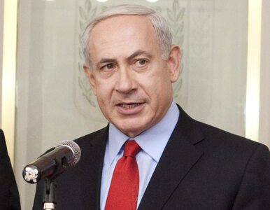 Miniatura: Izrael grozi Iranowi. "Zaatakujemy bez...