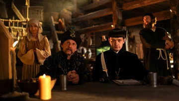 Serial „1670”, 2. sezon 