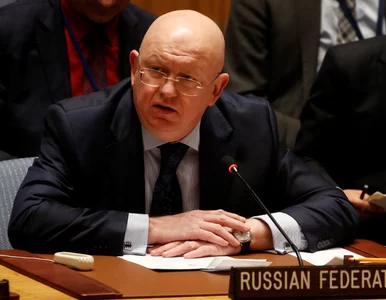 Miniatura: Rosyjskie weto wobec rezolucji o wyścigu...