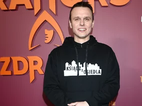 Miniatura: Ks. Główczyński: Nie jestem żadnym...