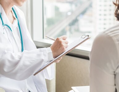 Miniatura: Diagnozowanie chorób wymknęło się spod...