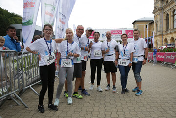 9 edycja Festiwalu Biegowego TAURON