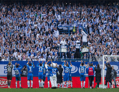 Miniatura: Legia nie wpuści kibiców Lecha. "To...