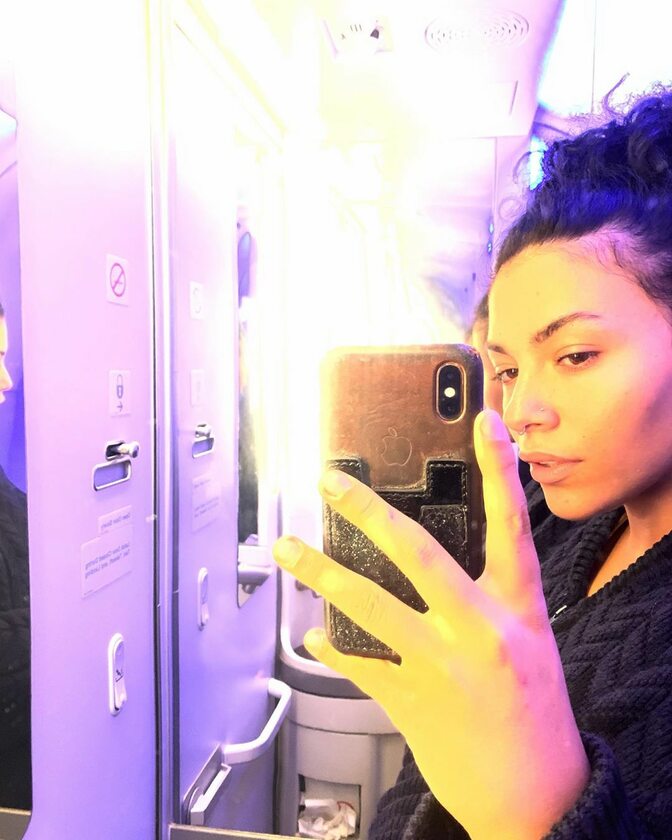 Lexi Jones galeria zdjęć