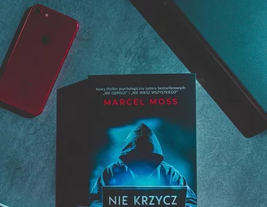 Miniatura: Moss wrócił z ważnym tematem. „Liczy się...