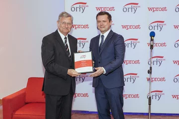 Orły Tygodnika „Wprost” 2016 - Małopolska i Podkarpacie 