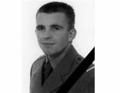 Miniatura: W Afganistanie zginął polski żołnierz