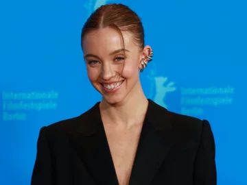 Sydney Sweeney podczas Berlinale 2023 