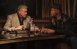 „Tulsa King”, 4. sezon