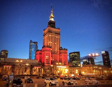 Miniatura: Warszawa w stanie podwyższonej gotowości...