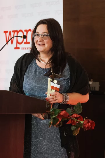Gala Orły "Wprost" w Białymstoku 