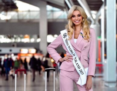 Miniatura: Polka została Miss World 2021. Kim jest...