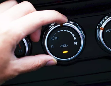 Miniatura: Wrześniowe upały za kierownicą. Te triki...