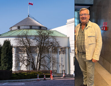 Miniatura: To jeden z najbogatszych posłów w Polsce....