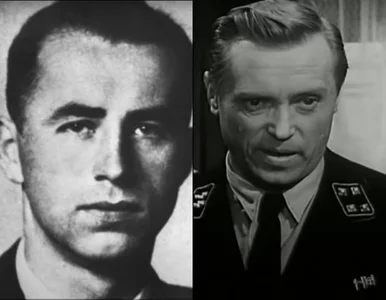 Miniatura: Szokująca prawda o Brunnerze. Prawdziwy,...