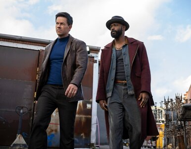 Miniatura: Znakomity thriller niebawem na Prime...