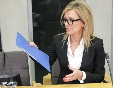 Miniatura: Wrzosek ujawniła szczegóły z przesłuchania...