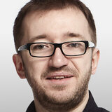 Autor:  Mateusz   Zieliński 