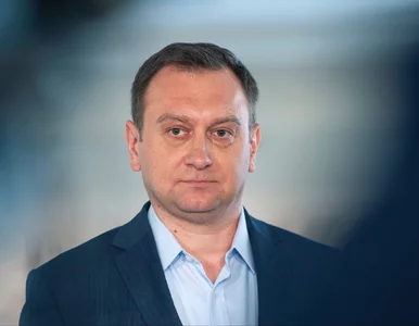 Miniatura: Tomasz Trela wbił szpilę Partii Razem....