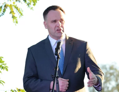 Miniatura: Minister Skarbu Państwa: Pakiet...