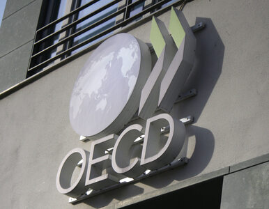 Miniatura: OECD podnosi prognozę wzrostu polskiego...