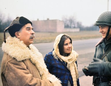 Miniatura: Filmy i seriale PRL. Ile pamiętasz?