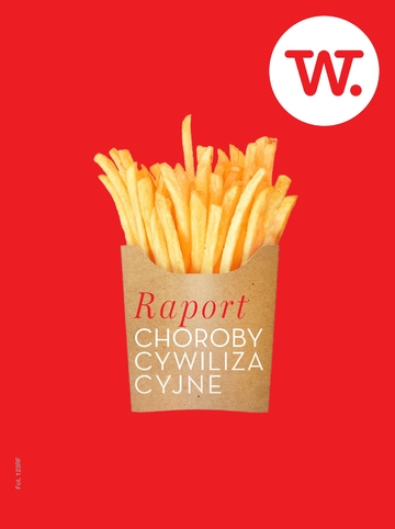Choroby cywilizacyjne (2020)