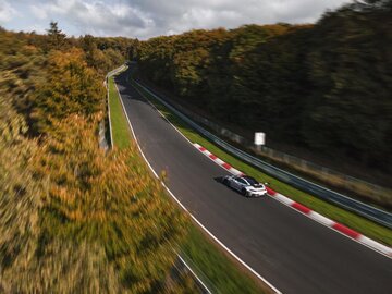 Porsche 911 GT3 RS