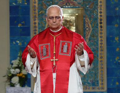 Miniatura: Alarm bombowy w domu brata papieża Leona...