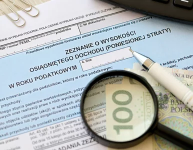 Miniatura: Te przepisy w Polsce to fikcja....