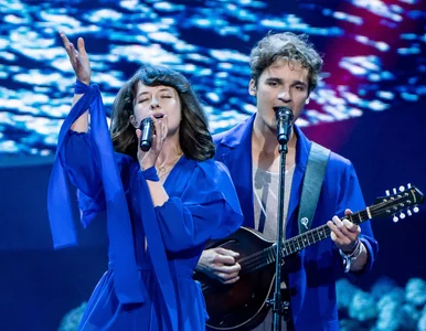 Miniatura: Są na szczycie, na koncerty przychodzą...