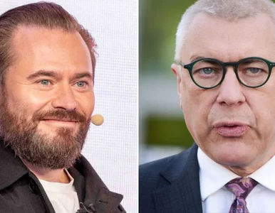 Miniatura: Stanowski o relacji z Giertychem. „To...