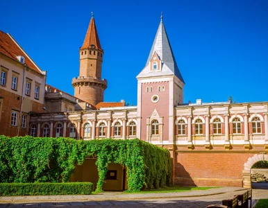 Miniatura: Turyści jadą do uzdrowisk, a pomijają to...