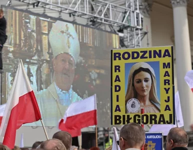 Miniatura: Ziobro: przyszliśmy upomnieć się o wolność