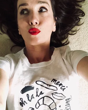 Natalia Oreiro 