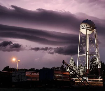 Zdjęcie autorstwa Grega Johnsona 