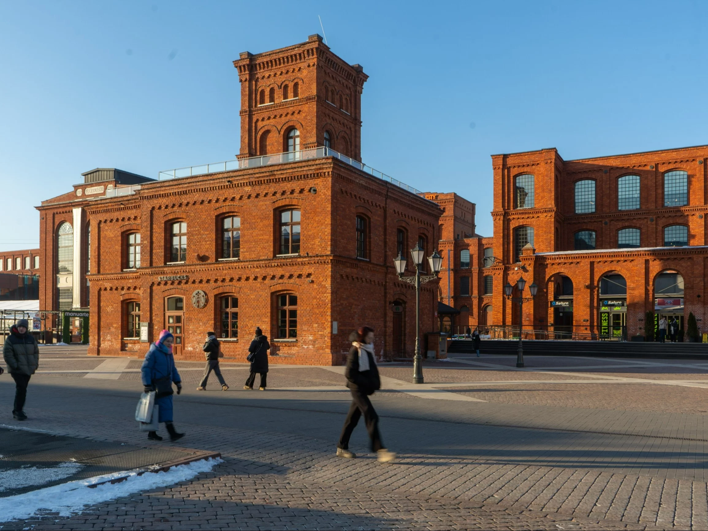 To zdjęcie zostało zrobione w: