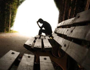 Miniatura: Straceni nastolatkowie