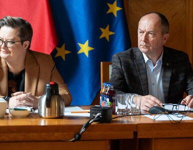 Miniatura: Wiceszef MEN o „największej zmianie od...