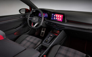 Nowe Golfy GTI, GTE i&nbsp;GTD