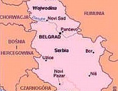 Miniatura: Czarnogóra uzna Kosowo?