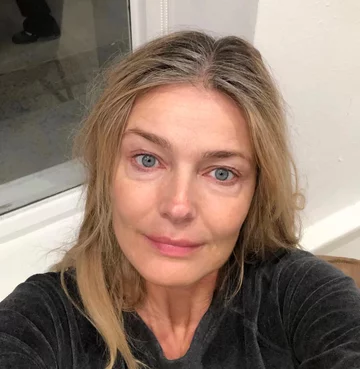 Paulina Porizkova 