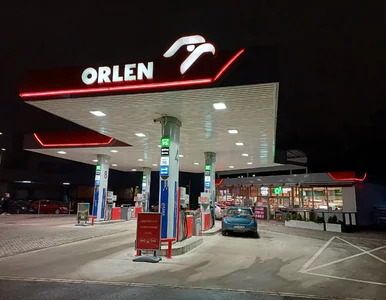 Miniatura: Kluczowe zmiany na stacjach paliw. Znika...