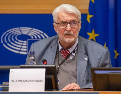 Miniatura: Poruszający wpis byłego szefa MSZ ws....