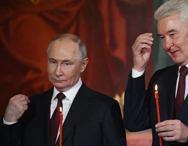 Miniatura: Putin ogłosił „wielkanocny rozejm”. „Nie...