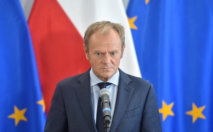 Robert Bąkiewicz pod lupą śledczych. Zdradzili, co znaleźli w jego domu
