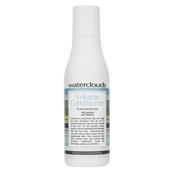 WaterClouds Volume